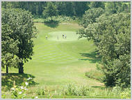 Hole 12