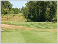 Hole 17