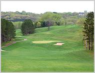 Hole 2