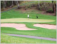 Hole 2